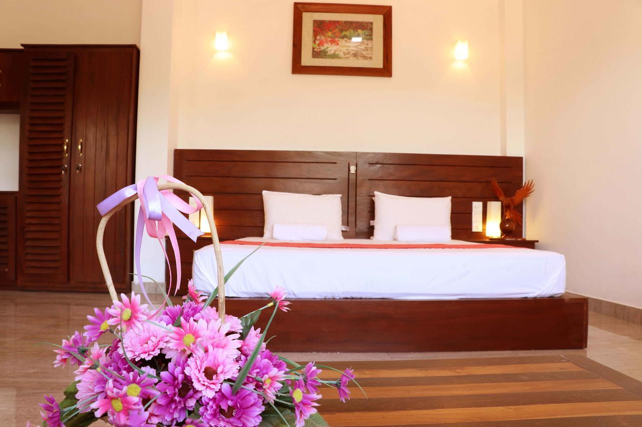 Villa Royce Kandy Bagian luar foto