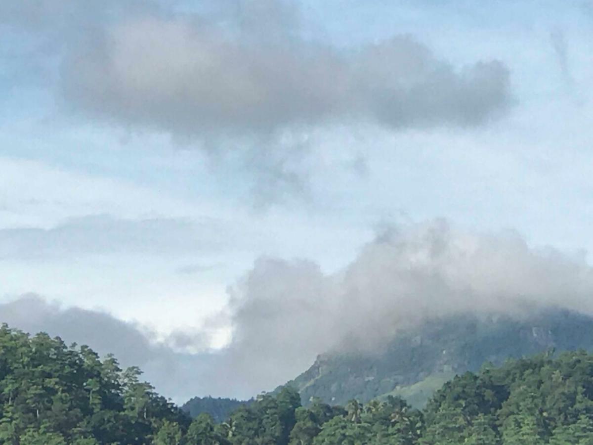 Villa Royce Kandy Bagian luar foto